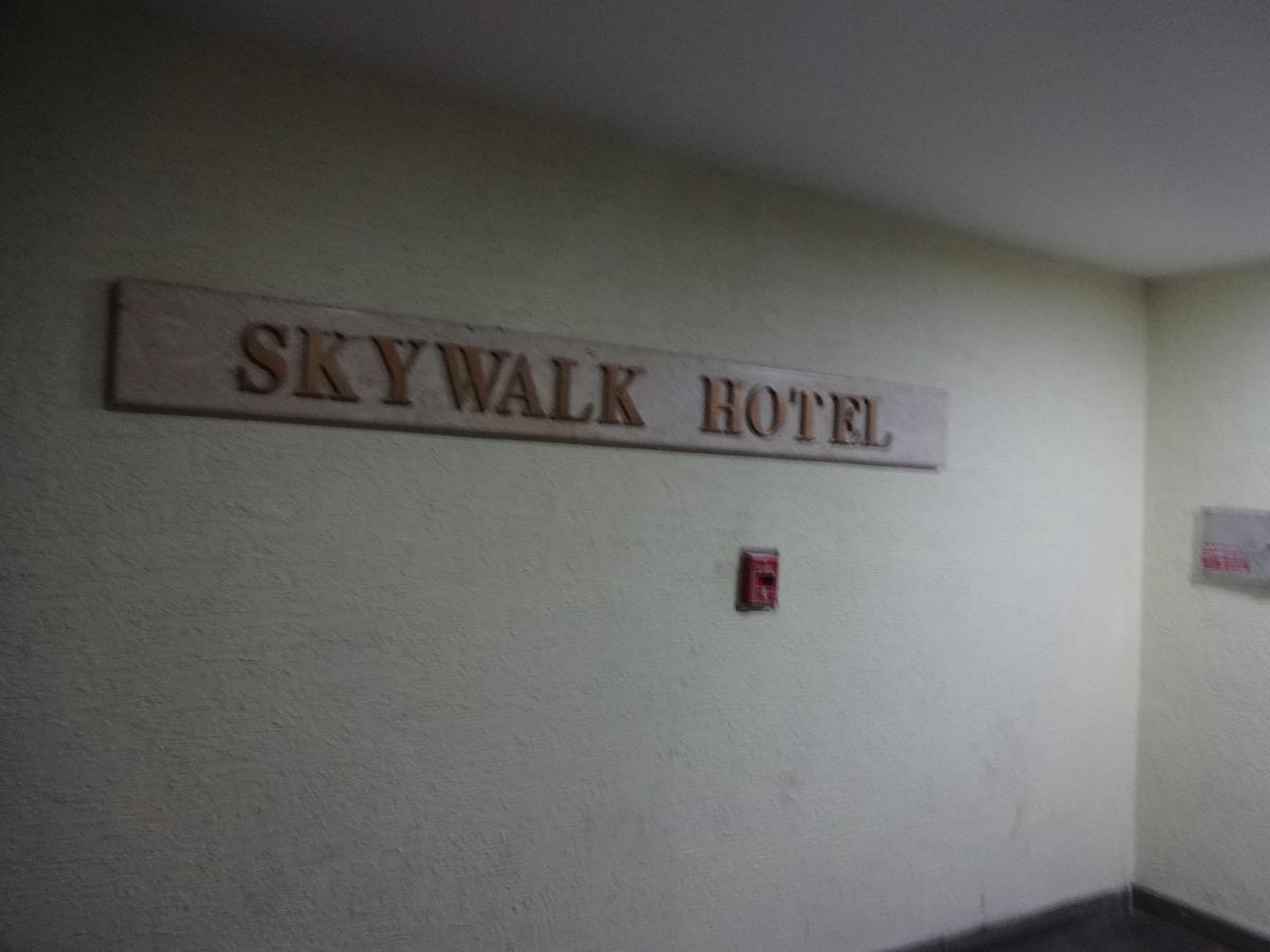 Ampa Skywalk Ξενοδοχείο Τσενάι Εξωτερικό φωτογραφία